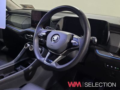 2024 Skoda Kodiaq
