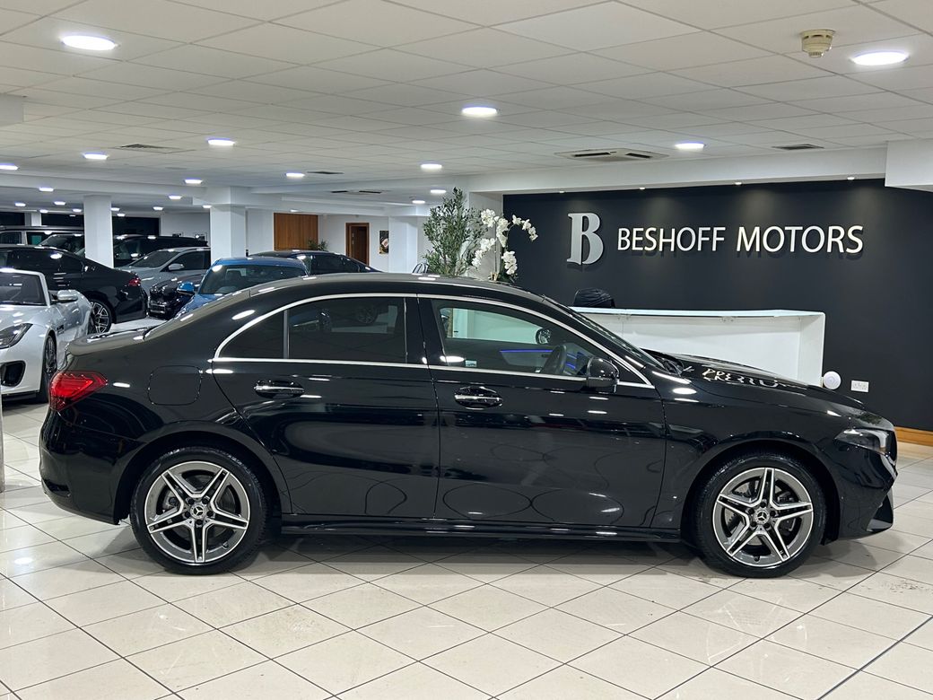 2023 Mercedes-Benz A Class