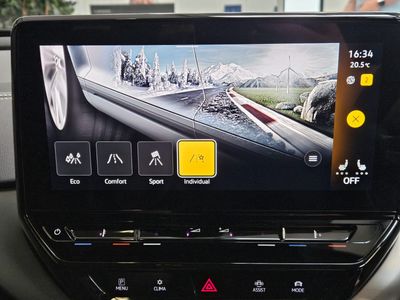 2023 Volkswagen ID.4