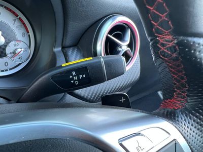 2013 Mercedes-Benz A Class