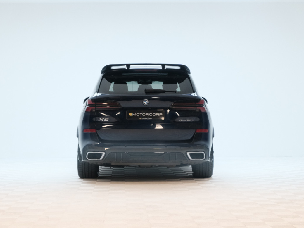 2023 BMW X5