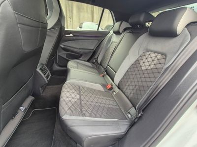 2024 Volkswagen Golf