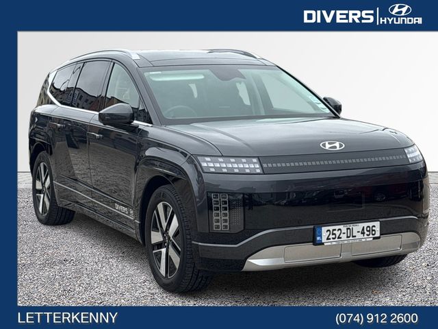 vehicle for sale from Divers Garage