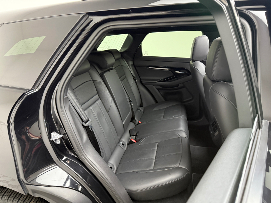 2024 Land Rover Range Rover Evoque