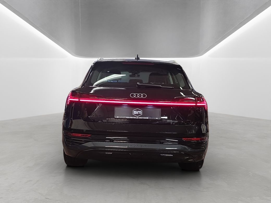 2023 Audi Q8 e-tron