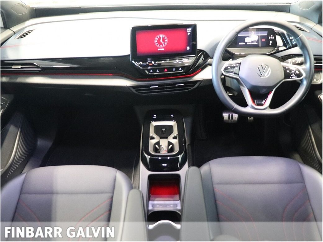 2022 Volkswagen ID.4