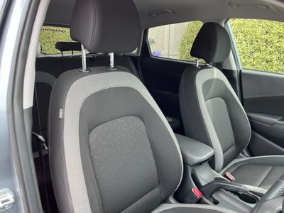 2020 Hyundai Kona