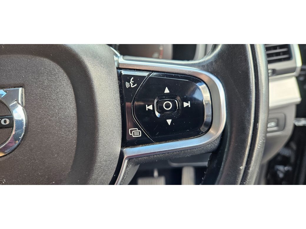 2016 Volvo XC90