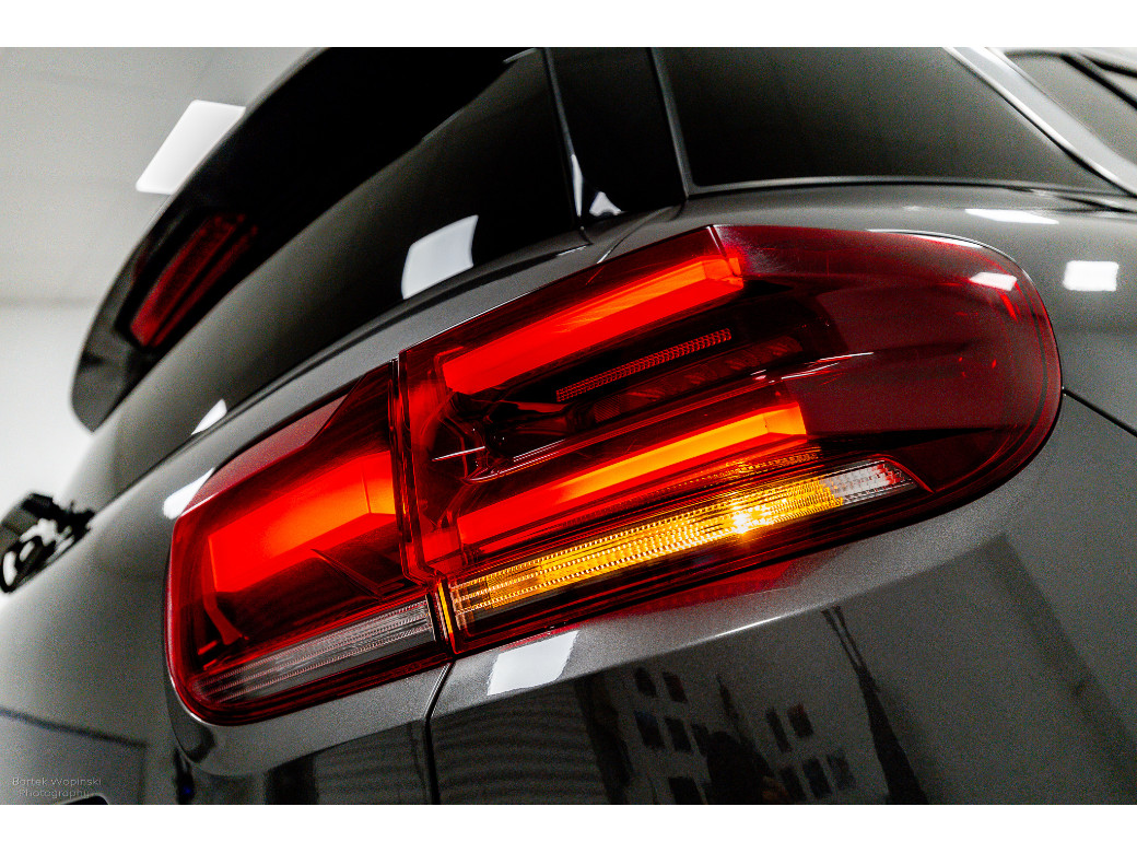 2023 Citroen C5 Aircross