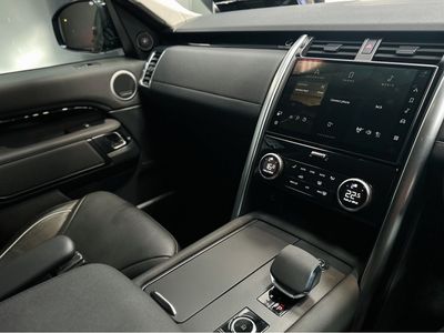 2022 Land Rover Discovery