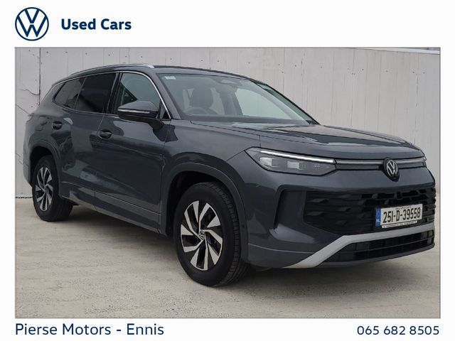 vehicle for sale from Pierse Motors