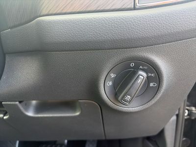 2022 Skoda Kodiaq