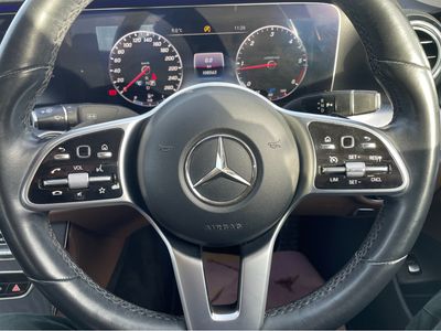 2019 Mercedes-Benz E Class