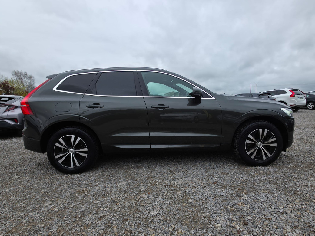 2020 Volvo XC60