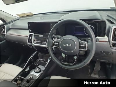 2023 Kia Sorento