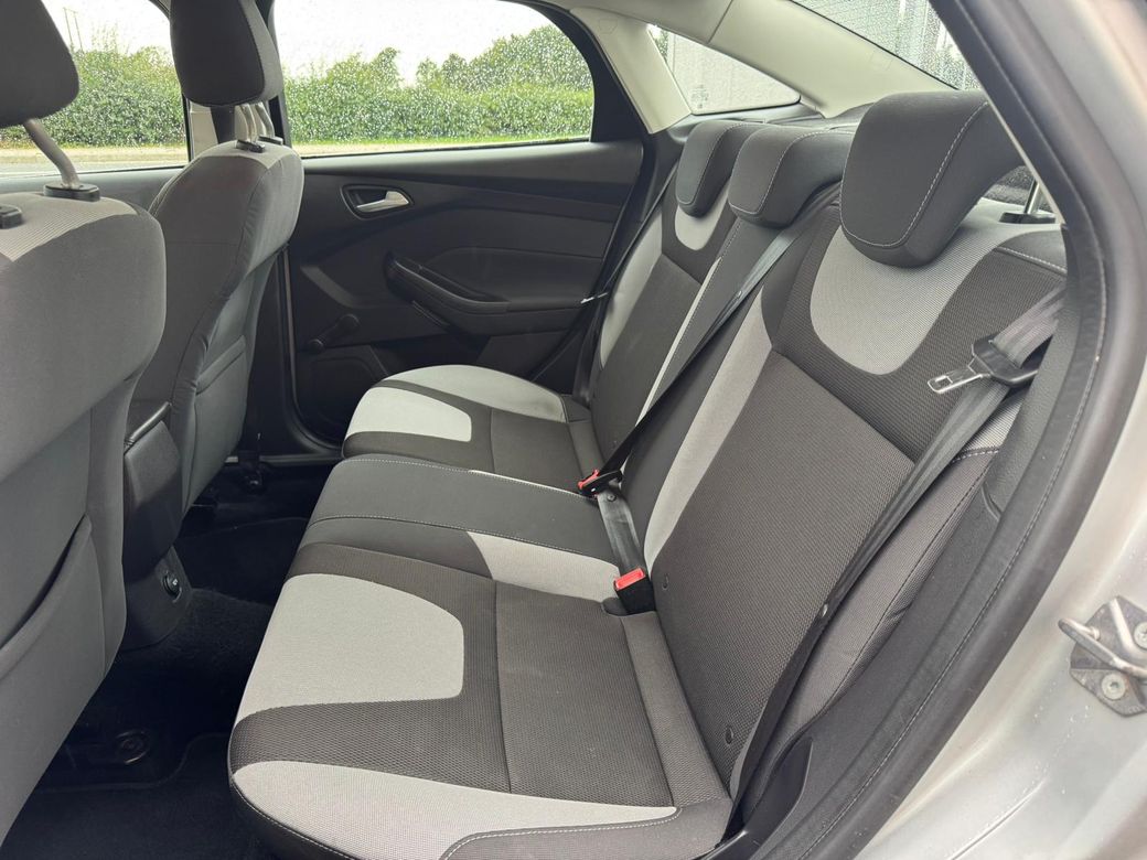 2013 Ford Focus