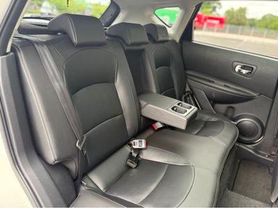 2013 Nissan Qashqai