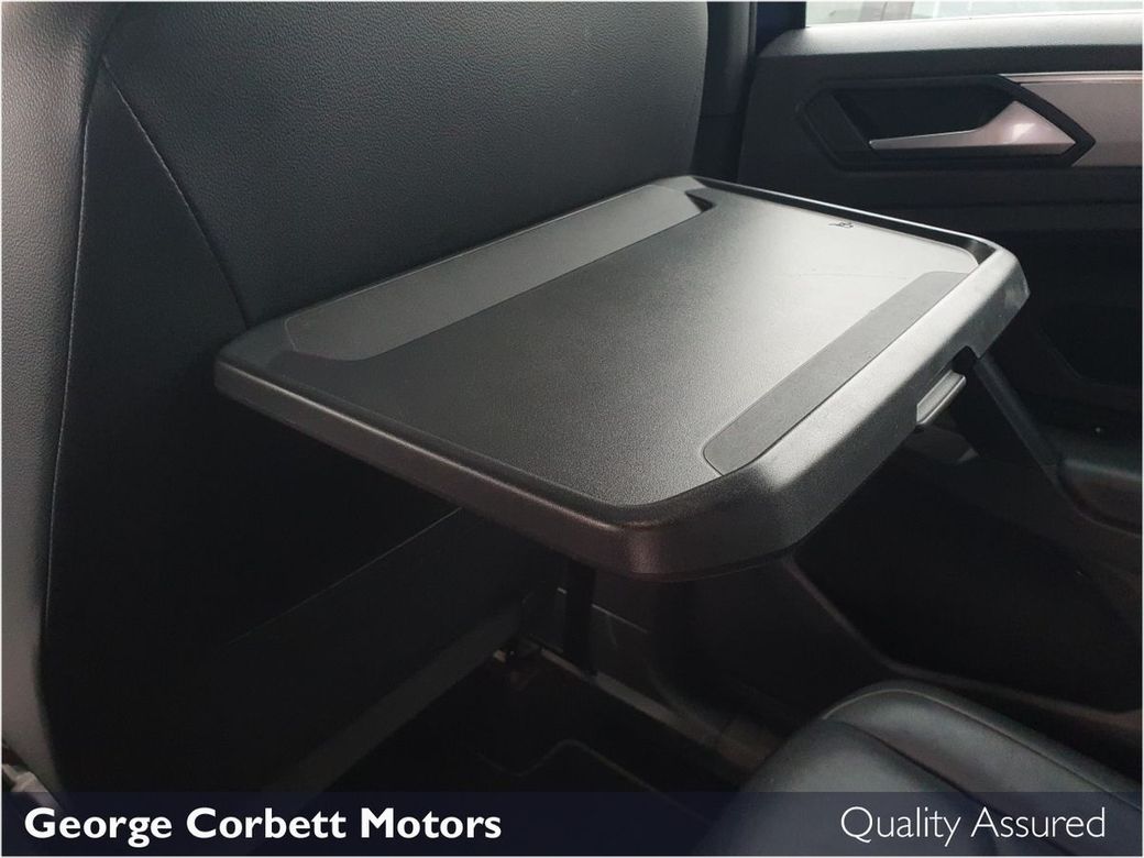 2021 SEAT Tarraco