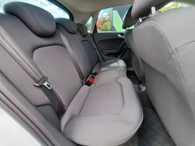 2017 Audi A1