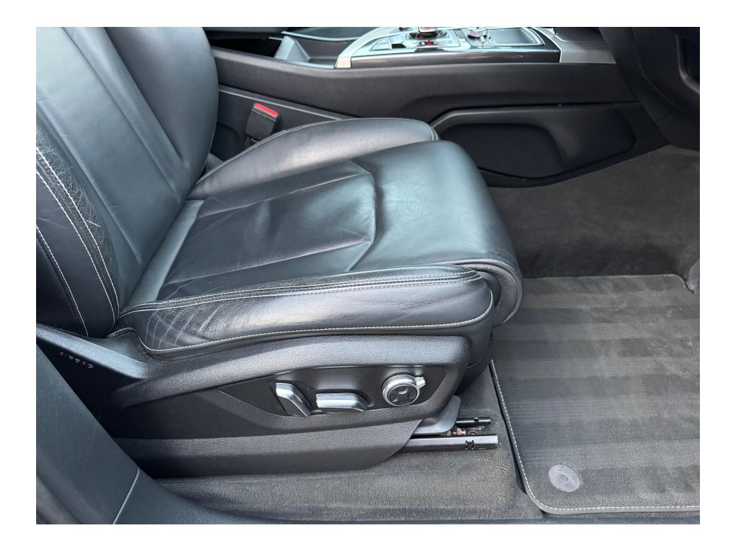 2018 Audi Q7