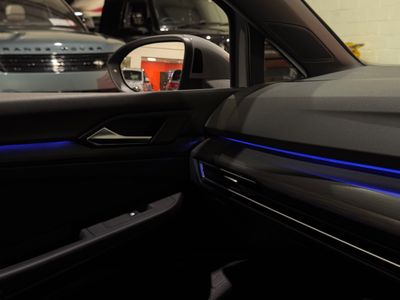 2021 Volkswagen Golf