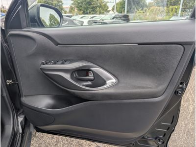 2023 Toyota Yaris Cross