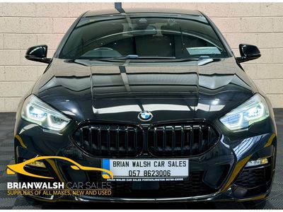 2021 BMW 2 Series