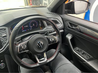 2021 Volkswagen T-Roc