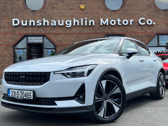 vehicle for sale from Dunshaughlin Motor Co