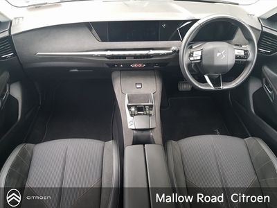 2023 DS Automobiles DS 4