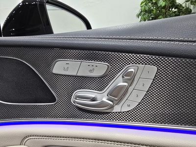 2020 Mercedes-Benz CLS Class