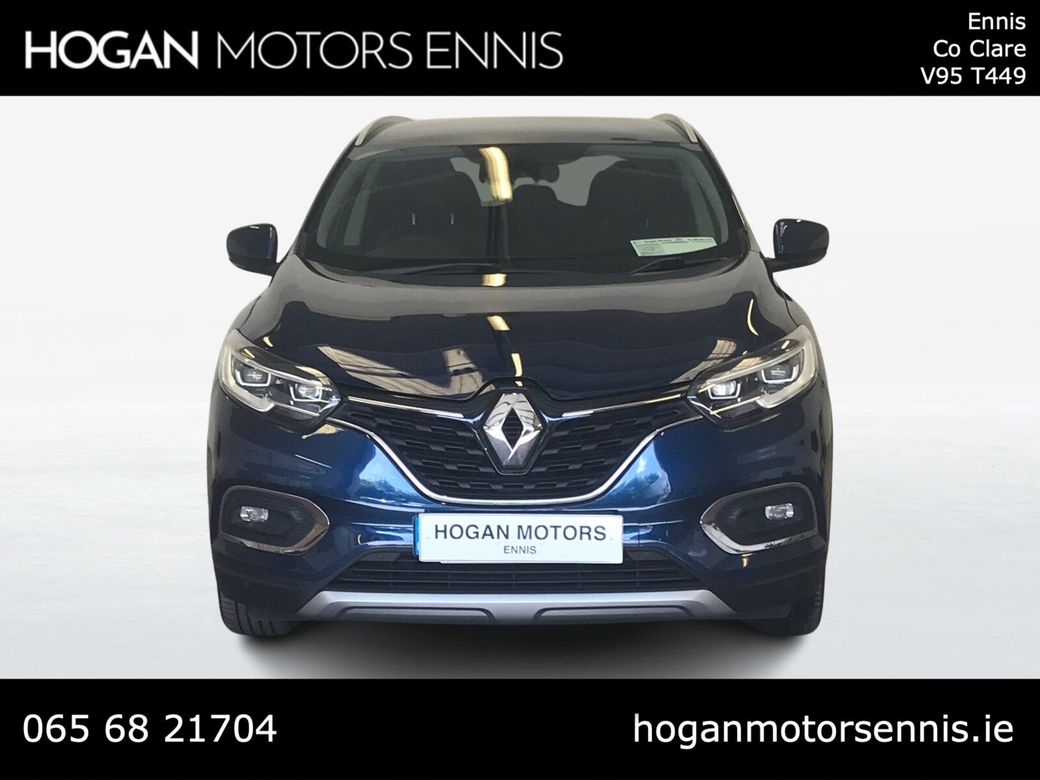 2019 Renault Kadjar