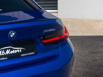 2023 BMW 3 Series