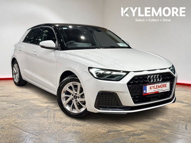 vehicle for sale from Kylemore Cars
