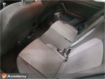 2024 Volkswagen T-Cross