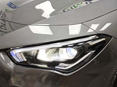 2022 Mercedes-Benz CLA Class