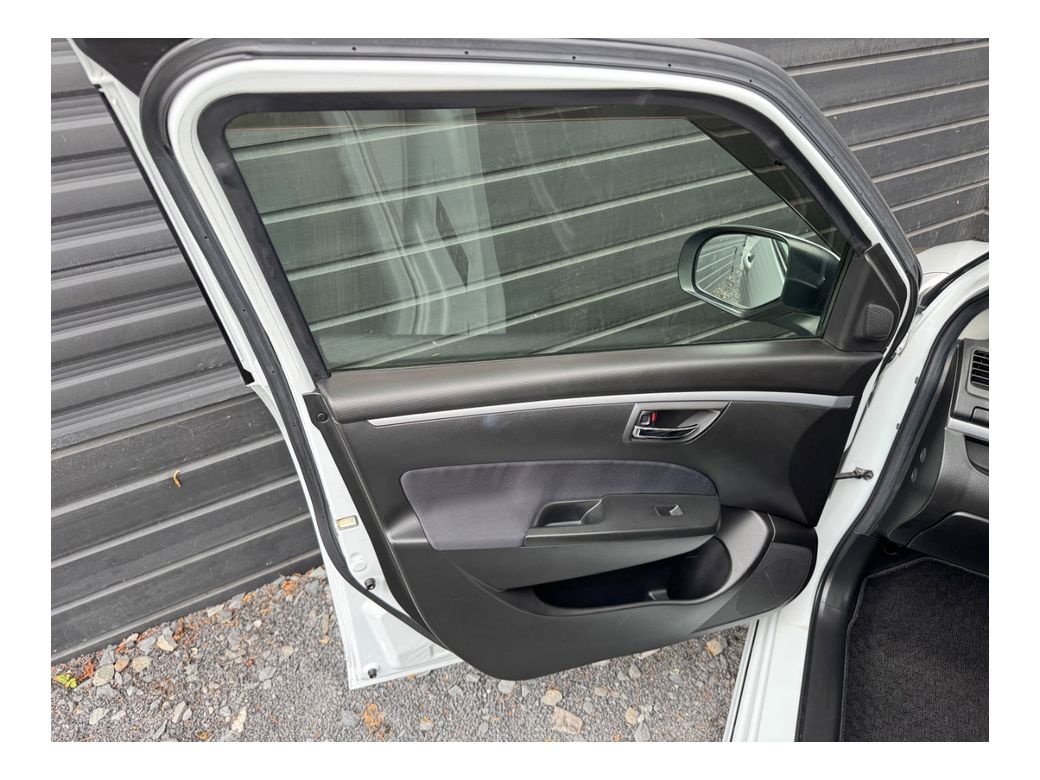 2014 Suzuki Swift