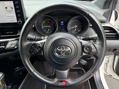 2020 Toyota C-HR