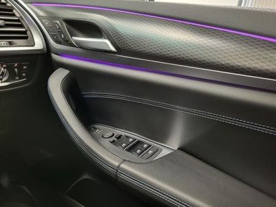 2022 BMW X4