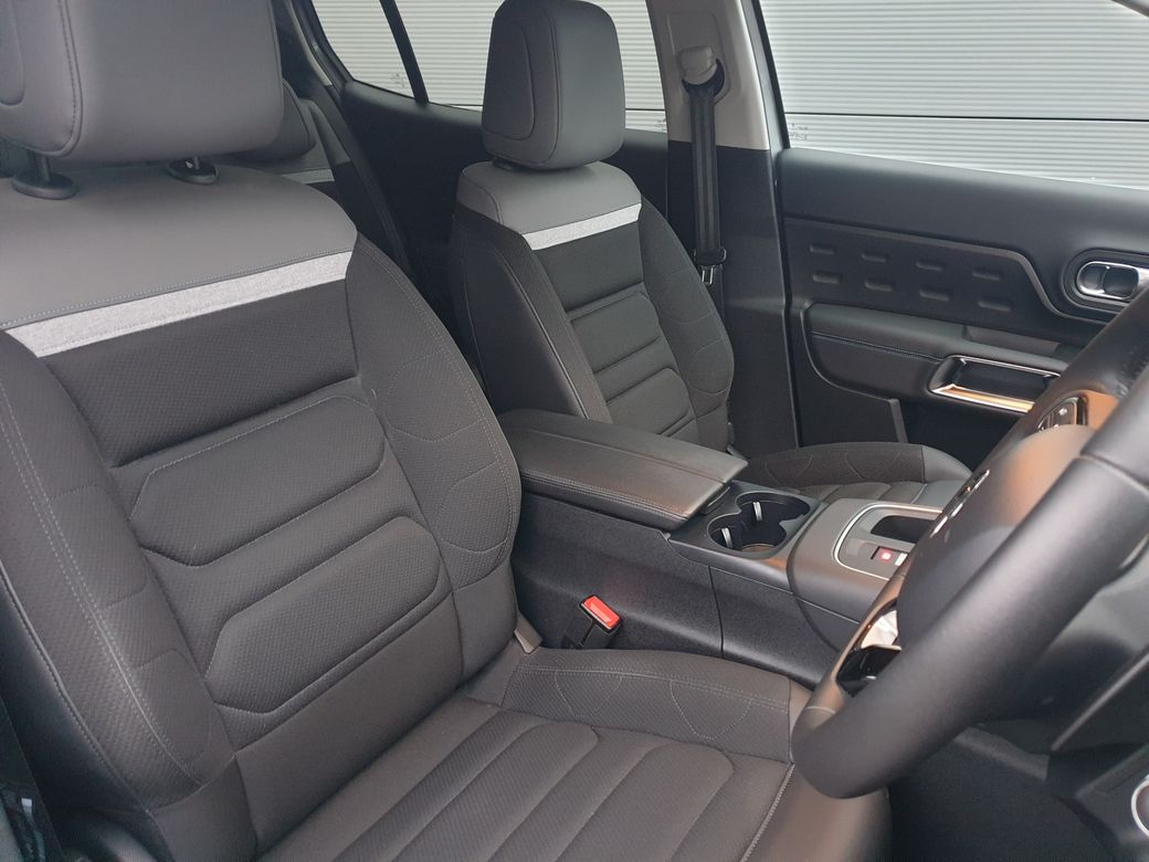 2024 Citroen C5 Aircross