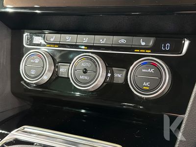 2019 Volkswagen Passat