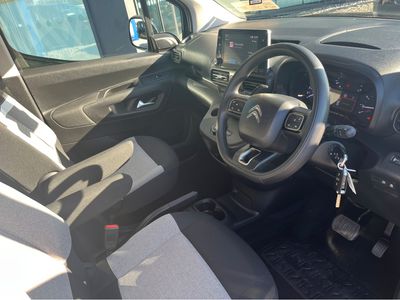 2023 Citroen Berlingo Multispace