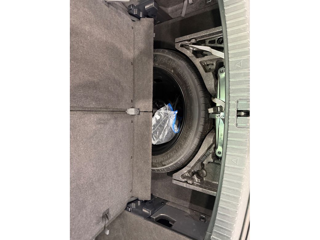 2019 Skoda Kodiaq