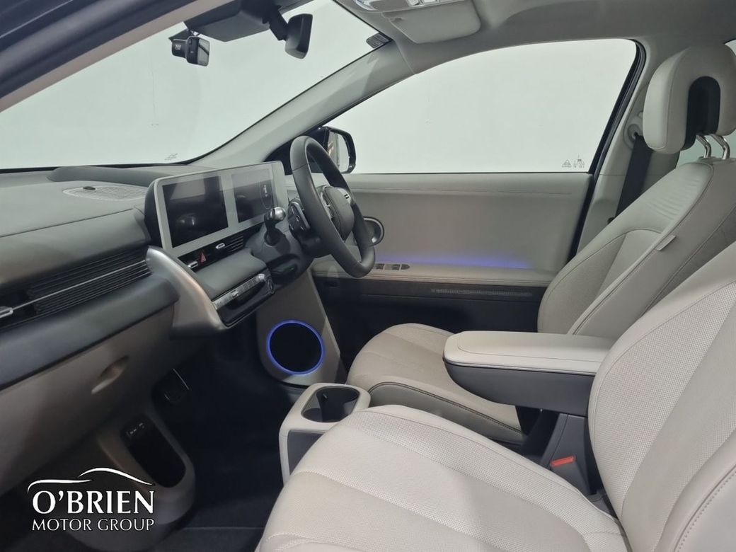 2023 Hyundai Ioniq 5