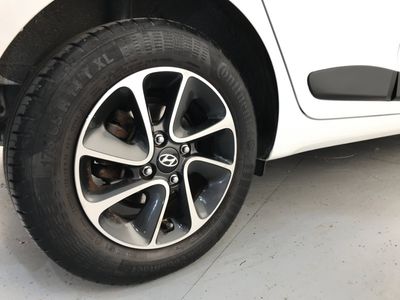 2020 Hyundai i10