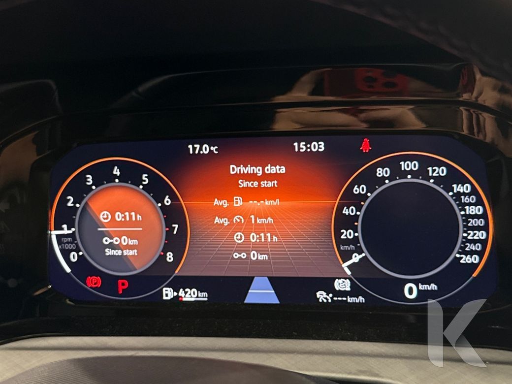 2024 Volkswagen Golf