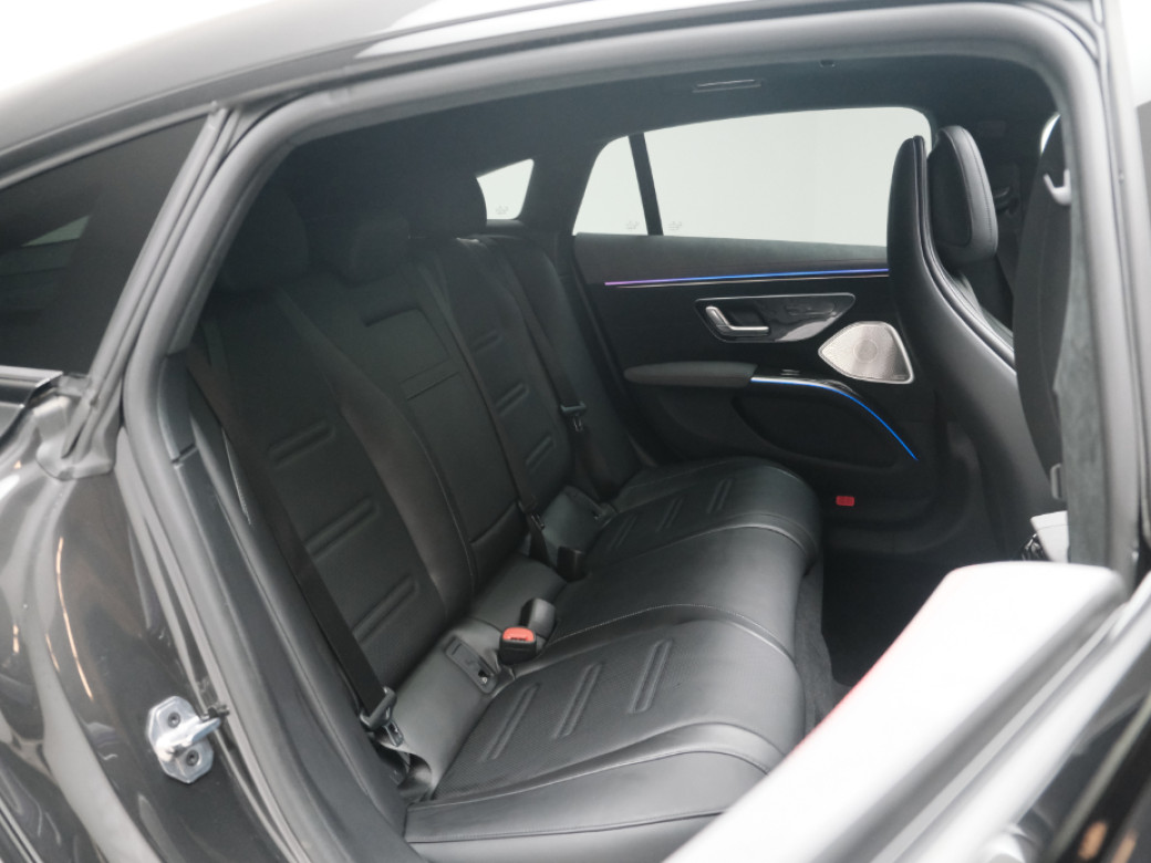 2023 Mercedes-Benz EQS