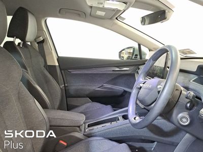 2025 Skoda Elroq