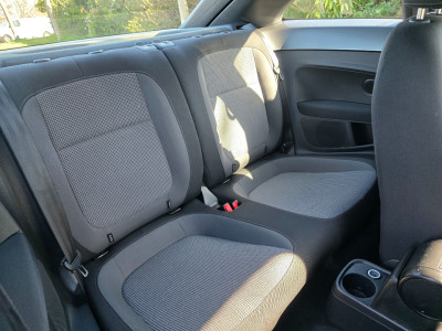 2015 Volkswagen Beetle