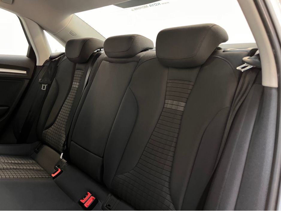 2016 Audi A3